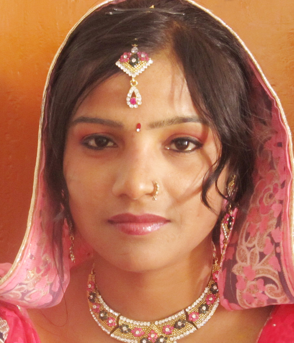 Anni Sinha