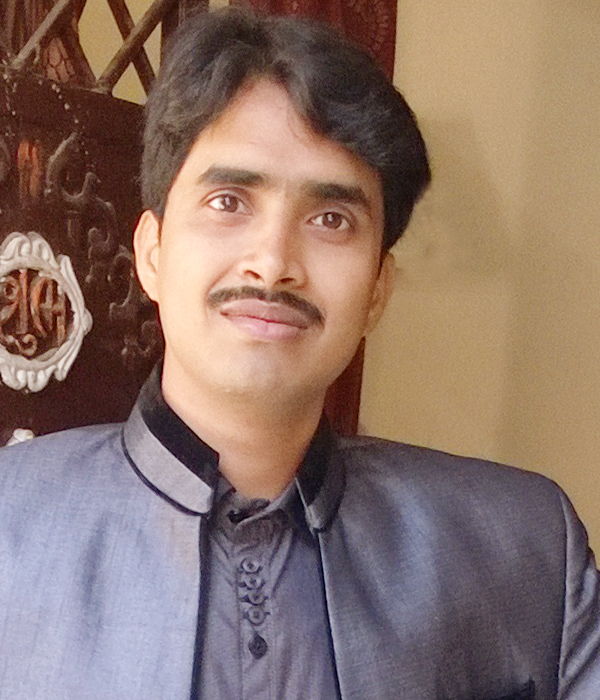 Rajeev Ranjan